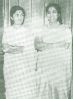 LMAB - Lata Mangeshkar with Asha Bhonsle.jpg