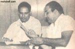 Mohd Rafi with Shankar.jpg