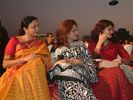 Moushmi Chatterjee - Moushmi Chatterjee With Other Guests At The 49th Manikchand Filmfare Awards.jpg