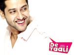 Aftab Shivdasani in De Taali.jpg