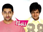 Aftab Shivdasani, Ritesh Deshmukh in De Taali (3).jpg