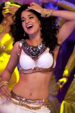 Kangna Ranaut still on the sets of Rajjo.jpg