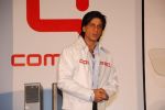 Shahrukh Khan introduces new look of Compaq - 3.jpg