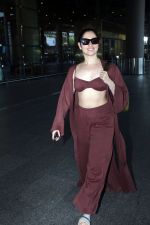 Tamannaah Bhatia Spotted At Airport Arrival on 31st August 2023 (10)_64f08ef3249d6.JPG