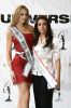 Uma Blasini, Miss Universe Puerto Rico 2007, and Maria Jose Maldonado, Miss Universe Paraguay 2007-3.jpg