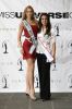 Uma Blasini, Miss Universe Puerto Rico 2007, and Maria Jose Maldonado, Miss Universe Paraguay 2007-4.jpg
