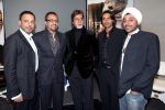 Bunty Walia, Apoorva Lakhia, Amitabh Bachchan, Arjun Rampal & Vikram Chatwal still1~281.jpg