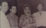 jaikishan with Mukesh Vijayantimala and RK.jpg