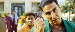 Akshay Kumar in still from 2013 movie Boss (21).jpg