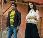 Kangana Ranaut promotes her film Rajjo on the sets of Comedy Nights with Kapil (10).jpg