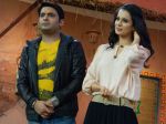 Kangana Ranaut promotes her film Rajjo on the sets of Comedy Nights with Kapil (12).jpg