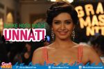 Karishma Tanna as Unnati in Grand Masti.jpg