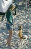 Mischa Barton in bikini - Behind The Scenes of The OC-7.jpg