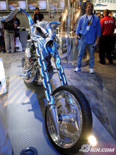 Ghost Rider/Ghost Rider - Hamara Photos