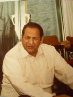 Mohammad siddiq sahab rafi sahab_s brother.jpg