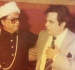 Kishore Kumar with Dilip Kumar kishoredilip.jpg