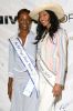 Renata Christian Miss Universe US Virging Islands and Naemi Monte, Miss Universe Curacao 2007-4.jpg