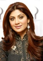 Shilpa Shetty - Fragrance Launch - 13.jpg