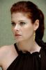 Debra Messing speaks at The Starter Wife Press Conference held at the Four Seasons Hotel in Beverly Hills, California on June 26, 2007 - 4.jpg