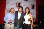 The Smirnoff Bash - Shamita Shetty - 15.jpg