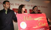 Urmila Matondkar Launches Millionaire Club Card For Country Club - 16.jpg