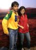 On Location Of Movie Go - Gautam Gupta, Nisha Kothari - 6.jpg