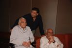 Audio release of Naya Daur in Color - B.R.Chopra, Ravi Chopra, Yash Chopra - 6.jpg