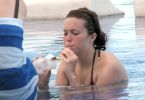 Mandy Moore - Bikini candids in Mexico-6.jpg