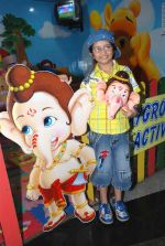 Premier Of Movie My Friend Ganesha - Ahsaas Channa - 13.jpg