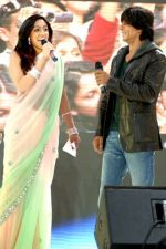 Suzi Mann interview Shah Rukh Khan at the Asian lifestyle show in London - 2.jpg