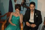 On The Sets of Anamika - Minissha Lamba, Dino Morea - 2.jpg