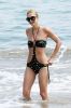 Paris Hilton - bikini candids in Malibu Beach-10.jpg