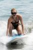 Paris Hilton - bikini candids in Malibu Beach-5.jpg