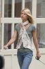 Claire Danes - paparazzi at Letterman and out and about - 5.jpg