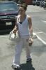 Hilary Duff - Candids, Getting Coffee, Los Angeles, CA - July 7, 2007 - 5X HQ - 1.jpg