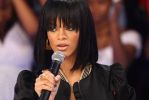 Rihanna - attends a taping of BET�s 106 amp Park in NY - 1.jpg