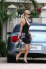 Paris Hilton - At studio in Hollywood-8.jpg