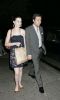 Anne Hathaway and boyfriend leave a lower Manhatten restaurant-5.jpg