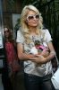 Paris Hilton leaving her house-9.jpg