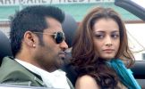 Cash - Sunil Shetty, Dia Mirza.jpg