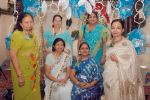 Rahi Teej Festival at Ashoka Hotel - Founder & Chairperson of the Mahila Mangal Ms. Raj Kumari Aggarwal and President Sulochana Mansi with Trusties.jpg