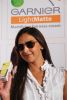 Esha Deol - Brand ambassador for Garnier Light Matte - 4.JPG