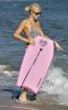 Paris Hilton - Bikini candids - Malibu Beach -6.jpg