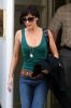 Natalie Imbruglia - Greenish top and jeans-5.jpg