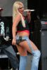 Brooke Hogan HOT during Performance -3.jpg