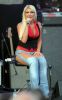 Brooke Hogan HOT during Performance -5.jpg