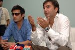 Jimmy Shergill and actor producer Kamal Sadanah - 2.jpg