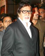 Ram Gopal Varma Ki Aag Premiere - Amitabh Bachchan - 1.jpg