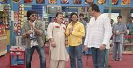 Dhamaal - Ritesh Deshmukh, Arshad Warsi, Sanjay Dutt - 9.jpg