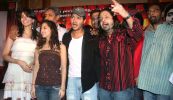 Music Launch of Dil Dosti Etc  - Ishita Sharma, Nikita Anand, Shreyas Talpade - 25.jpg